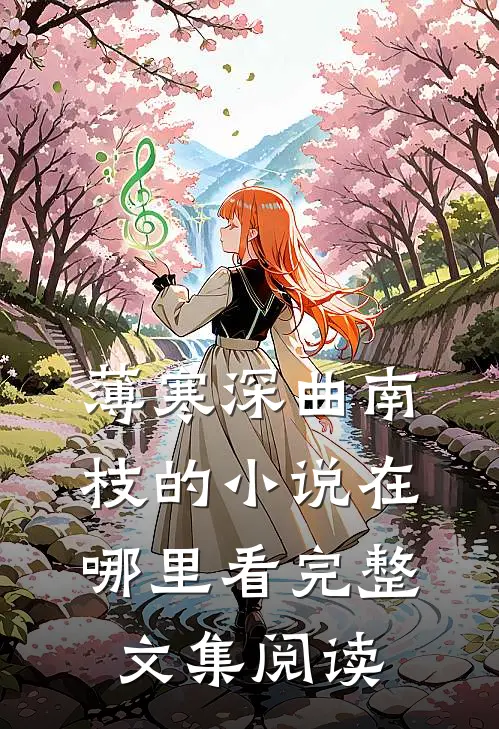 薄寒深曲南枝的小说在哪里看完整文集阅读