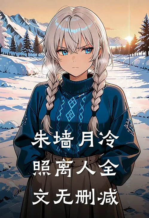 朱墙月冷照离人全文无删减