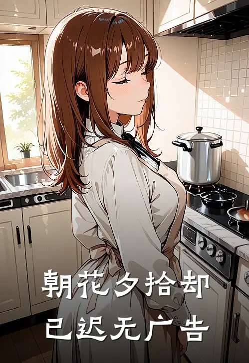 朝花夕拾却已迟无广告