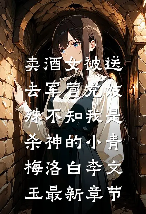 卖酒女被送去军营充妓，殊不知我是杀神的小青梅洛白李文玉最新章节
