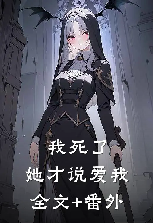 我死了，她才说爱我全文+番外