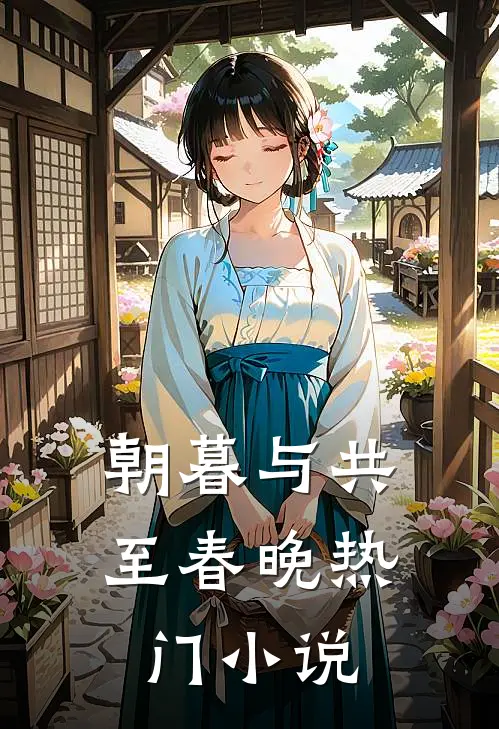 朝暮与共至春晚热门小说