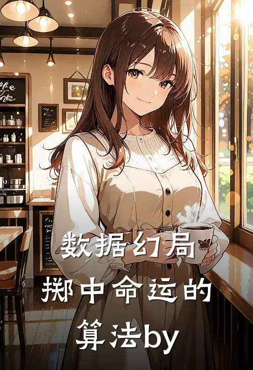 数据幻局：掷中命运的算法by