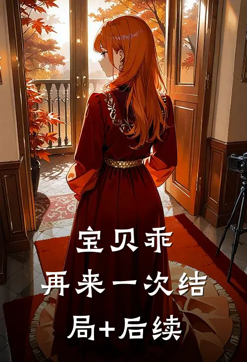 宝贝乖，再来一次结局+后续