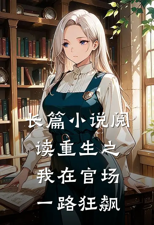长篇小说阅读重生之我在官场一路狂飙