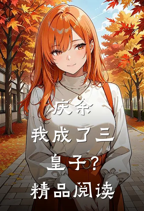 庆余：我成了三皇子？精品阅读