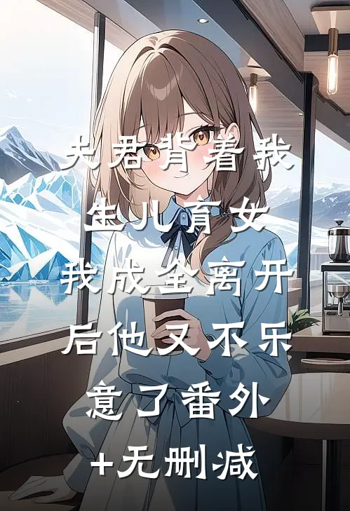 夫君背着我生儿育女，我成全离开后他又不乐意了番外+无删减