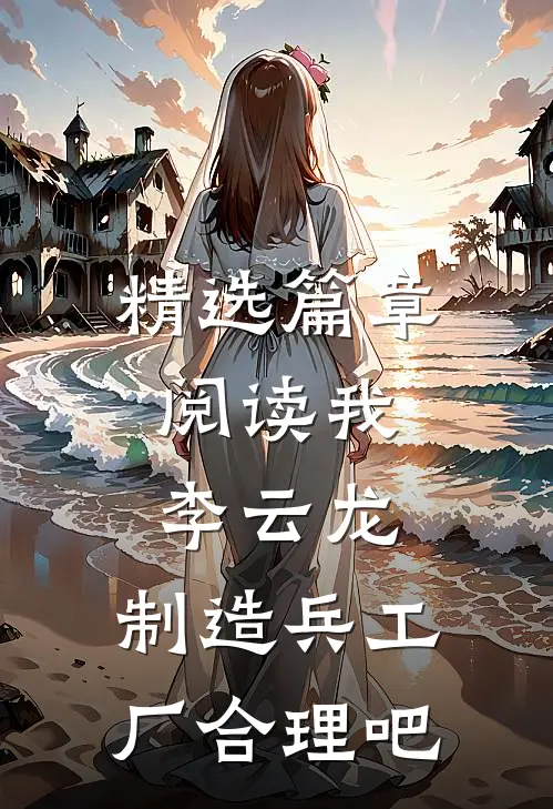 精选篇章阅读我，李云龙，制造兵工厂合理吧