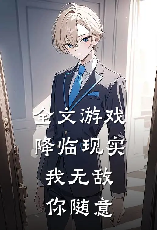 全文游戏降临现实，我无敌你随意