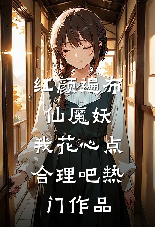 红颜遍布仙魔妖，我花心点合理吧热门作品
