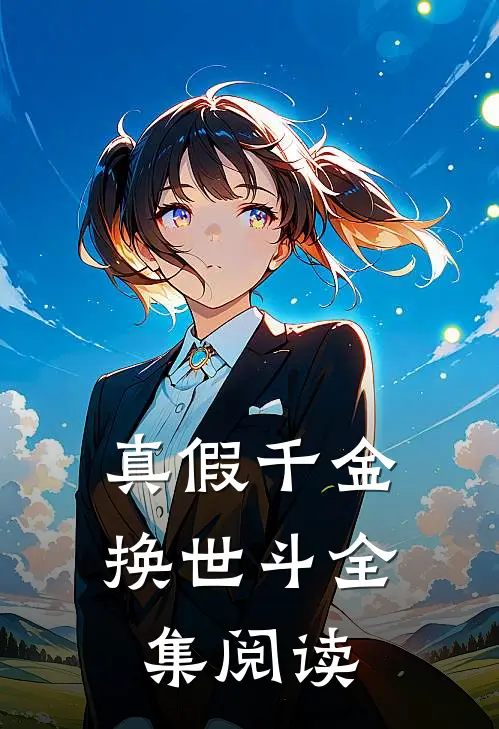 真假千金换世斗全集阅读
