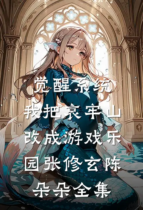 觉醒系统：我把哀牢山改成游戏乐园张修玄陈朵朵全集