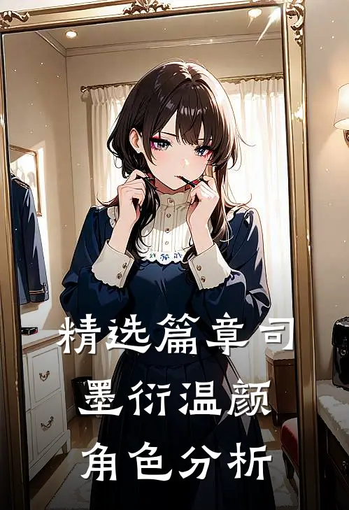 精选篇章司墨衍温颜角色分析