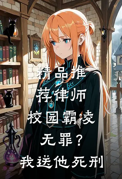 精品推荐律师：校园霸凌无罪？我送他死刑