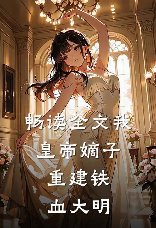 畅读全文我，皇帝嫡子，重建铁血大明