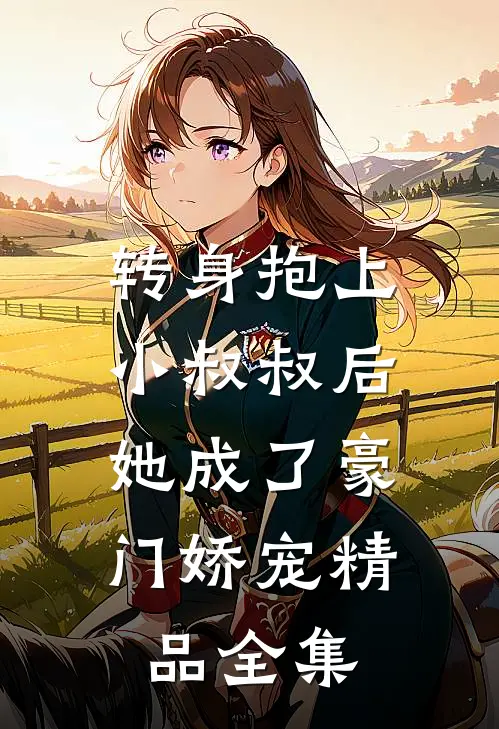 转身抱上小叔叔后，她成了豪门娇宠精品全集