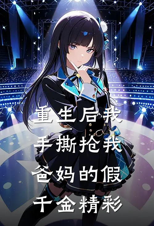 重生后我手撕抢我爸妈的假千金精彩