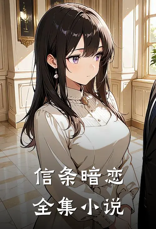 信条暗恋全集小说