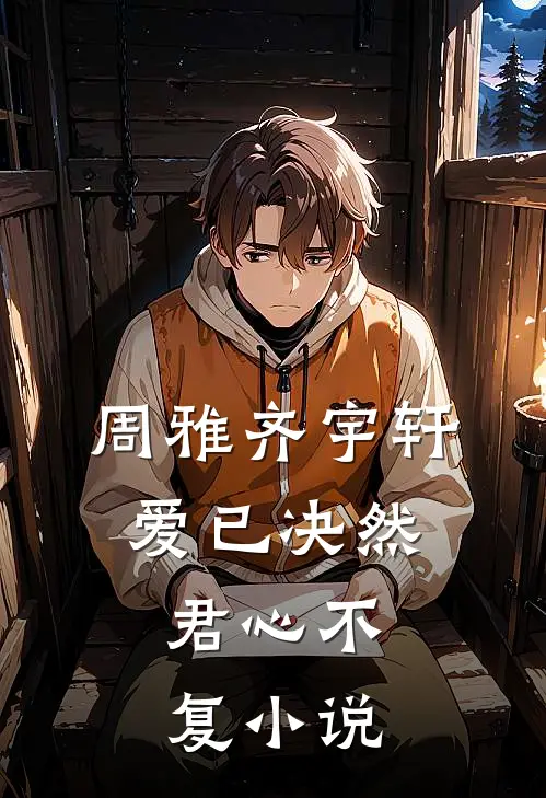 周雅齐宇轩爱已决然，君心不复小说