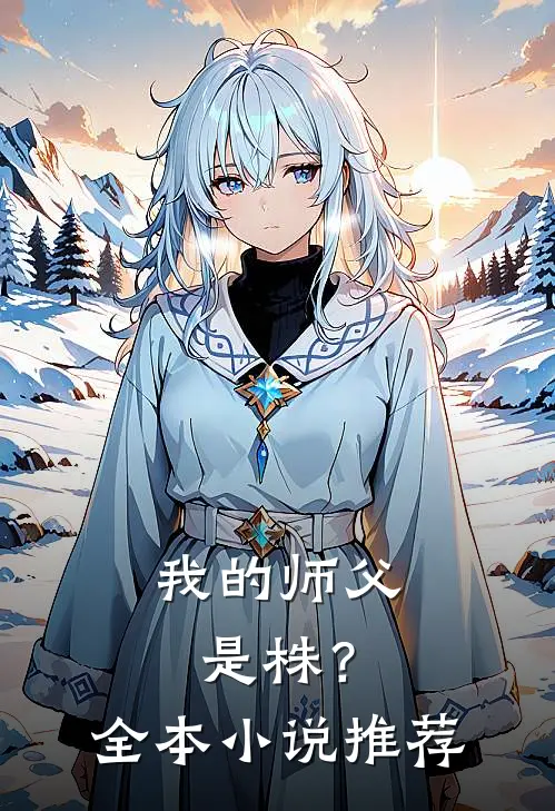 我的师父是株？全本小说推荐