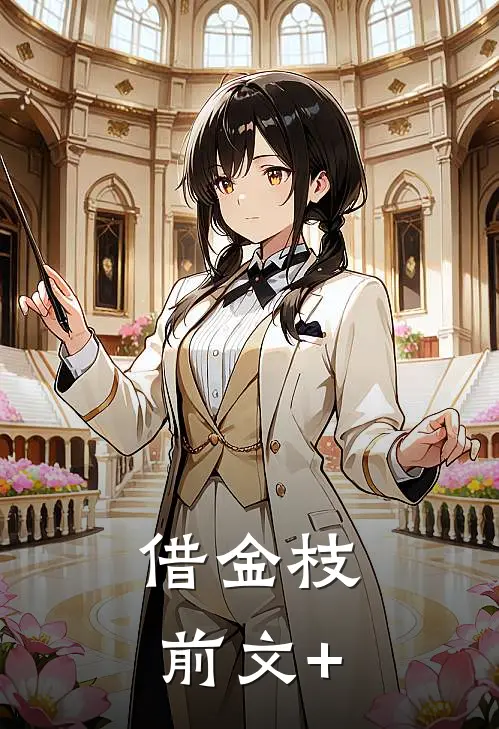 借金枝前文+