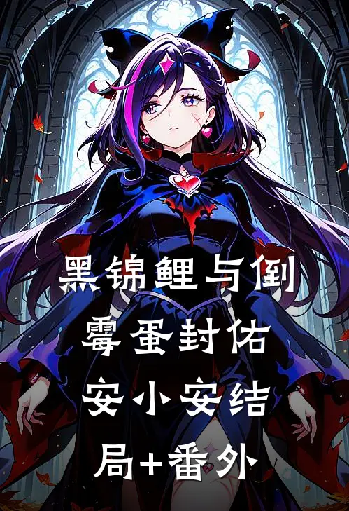 黑锦鲤与倒霉蛋封佑安小安结局+番外