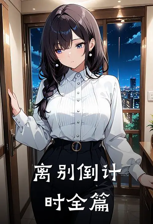 离别倒计时全篇