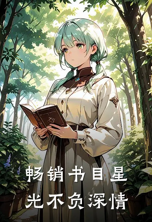 畅销书目星光不负深情