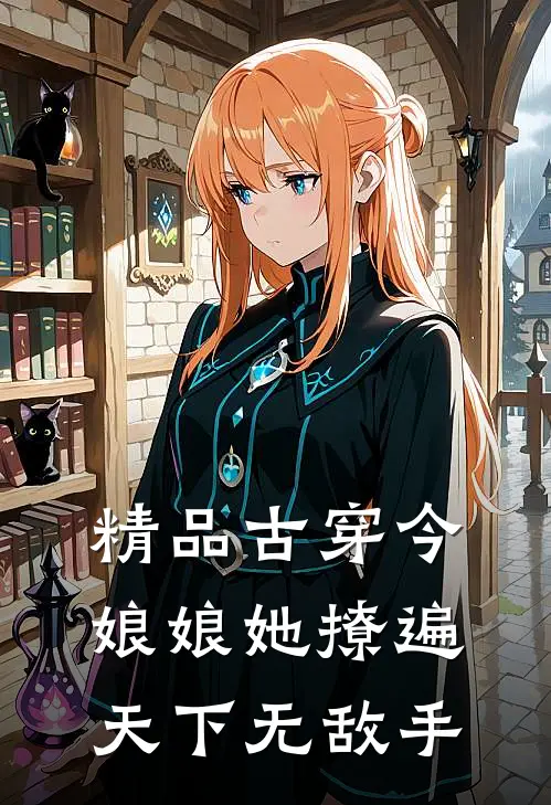 精品古穿今：娘娘她撩遍天下无敌手