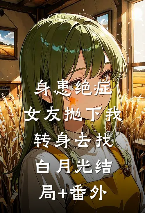 身患绝症，女友抛下我转身去找白月光结局+番外