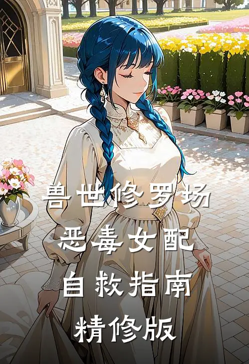 兽世修罗场：恶毒女配自救指南精修版