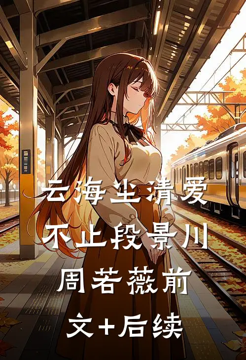 云海尘清爱不止段景川周若薇前文+后续