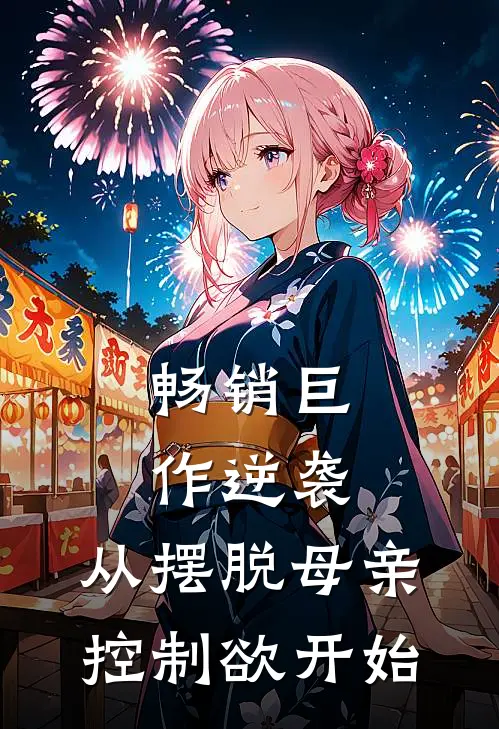 畅销巨作逆袭：从摆脱母亲控制欲开始