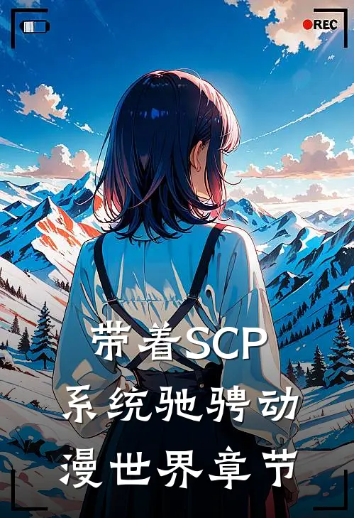 带着SCP系统驰骋动漫世界章节