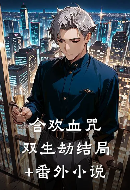 合欢血咒：双生劫结局+番外小说