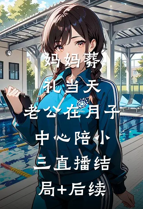 妈妈葬礼当天，老公在月子中心陪小三直播结局+后续