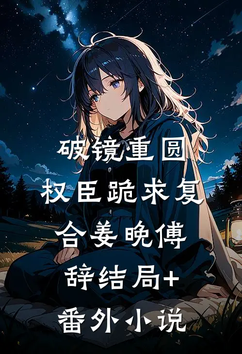 破镜重圆：权臣跪求复合姜晚傅辞结局+番外小说