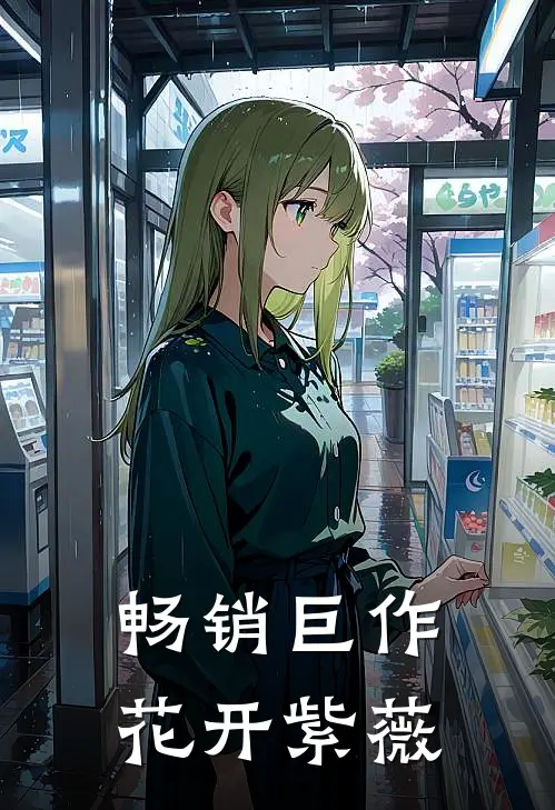 畅销巨作花开紫薇