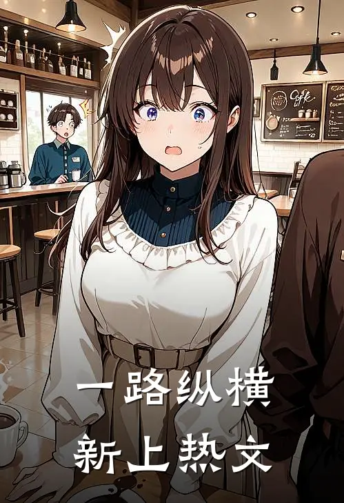 一路纵横新上热文