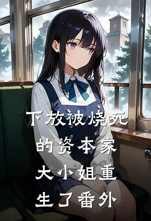 下放被烧死的资本家大小姐重生了番外