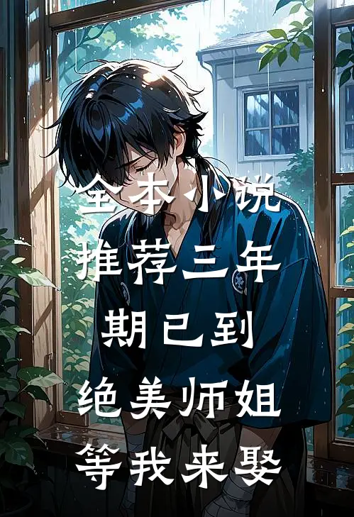 全本小说推荐三年期已到，绝美师姐等我来娶