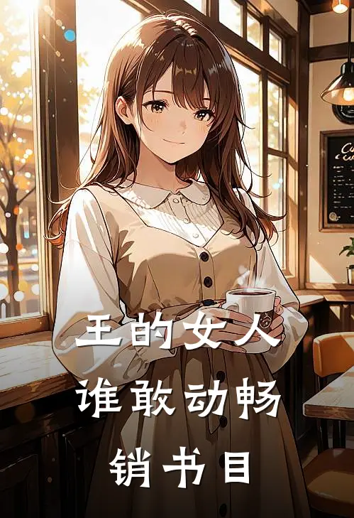 王的女人谁敢动畅销书目