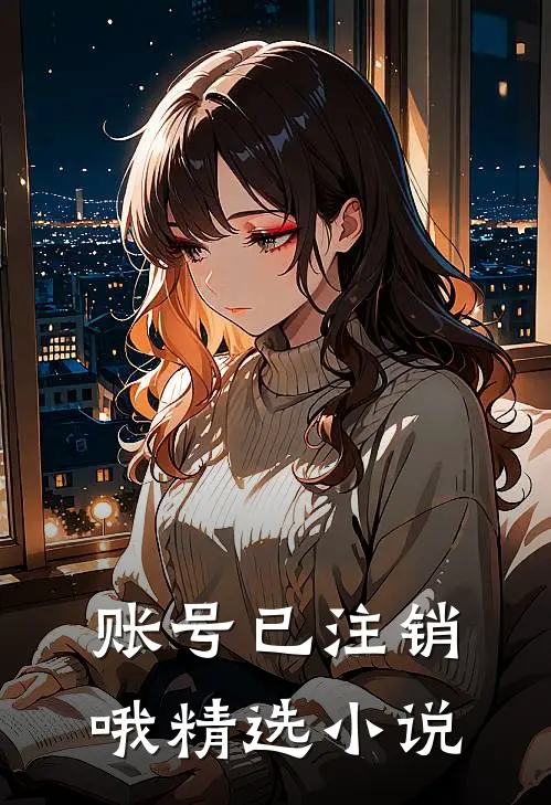 账号已注销哦精选小说