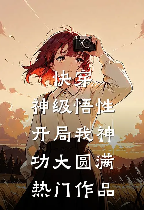 快穿：神级悟性，开局我神功大圆满热门作品