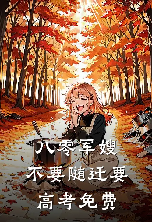 八零军嫂：不要随迁要高考免费