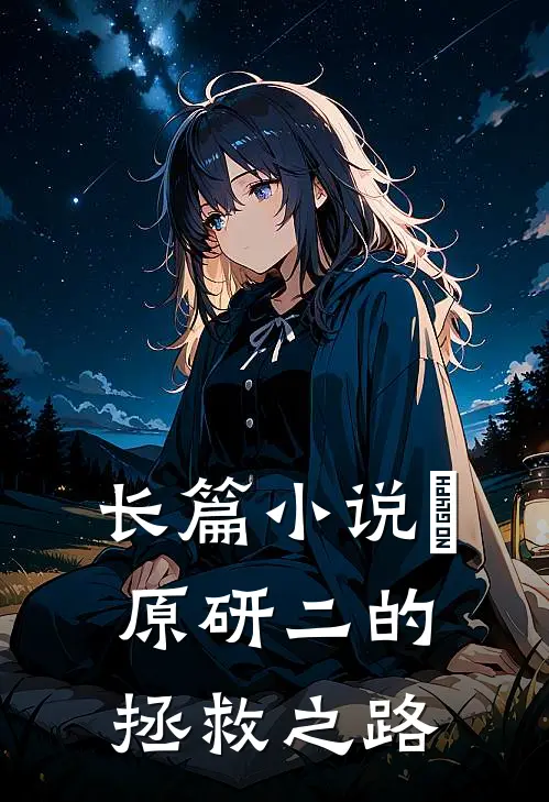 长篇小说萩原研二的拯救之路