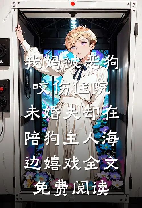 我妈被恶狗咬伤住院，未婚夫却在陪狗主人海边嬉戏全文免费阅读