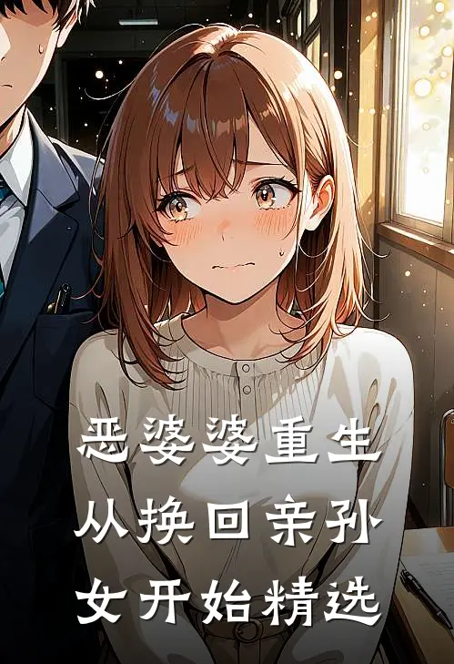 恶婆婆重生，从换回亲孙女开始精选