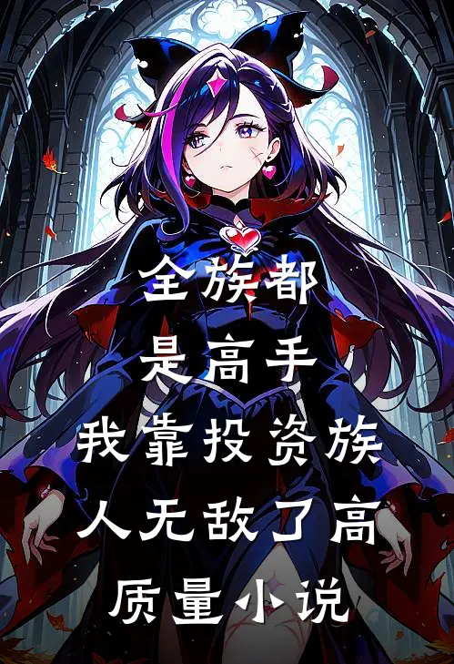 全族都是高手，我靠投资族人无敌了高质量小说