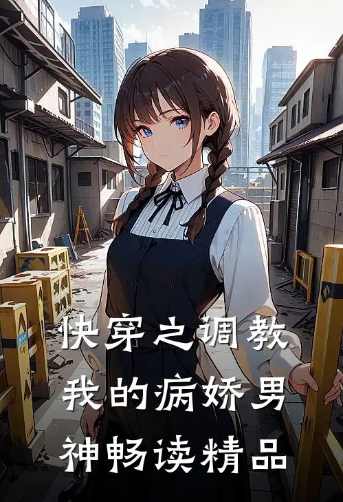 快穿之调教我的病娇男神畅读精品